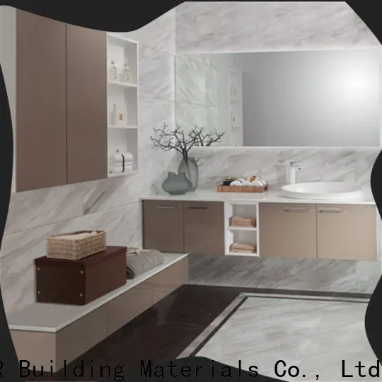 High-quality hospitality bathroom vanities Supply 1