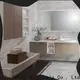 High-quality hospitality bathroom vanities Supply 1