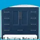 Y&r Furniture New best pvc mdf bathroom cabinet company 1