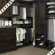 Y&r Furniture diy walk in wardrobe for business 1