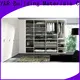 Y&r Furniture Best walk in wardrobe factory 1