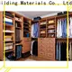 Y&r Furniture Custom small walk in closet company 1