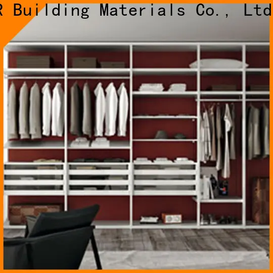 Y&r Furniture Wholesale large walk in wardrobe Supply 1