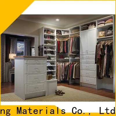 Y&r Furniture Latest mini walk in closet company 1