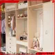 Y&r Furniture steel wardrobe for bedroom Suppliers 1