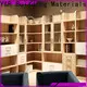 Latest walk in wardrobe price company 1