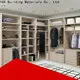 Y&r Furniture New small walk in closet factory 1