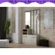 High-quality bedroom closet factory 1