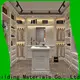 Top bedroom sliding wardrobe manufacturers 1
