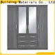 Custom aluminium almirah for bedroom manufacturers 1
