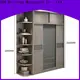 Y&r Furniture Latest bedroom sliding wardrobe for business 1