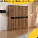 Y&r Furniture built in wardrobes for business 1