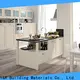Y&r Furniture Top vietnam kitchen cabinet factory 1