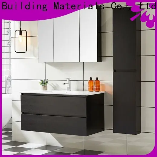 Y&r Furniture wall hung vanity unit manufacturers 1