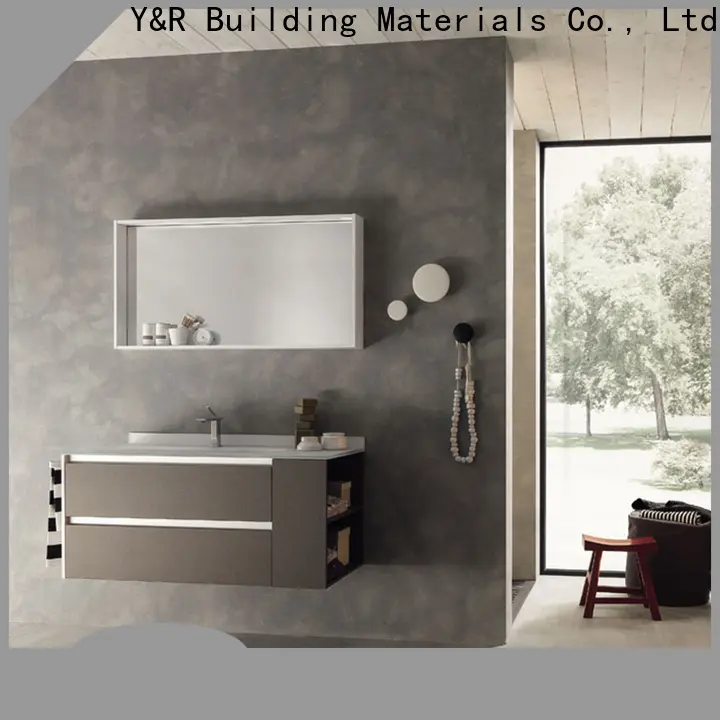 Y&r Furniture hospitality bathroom vanities company 1