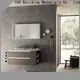 Y&r Furniture hospitality bathroom vanities company 1