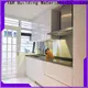 Y&r Furniture Best kitchen wooden cabinet factory 1