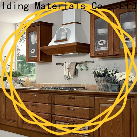 Latest rta kitchen cabinet Supply 1