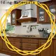 Latest rta kitchen cabinet Supply 1