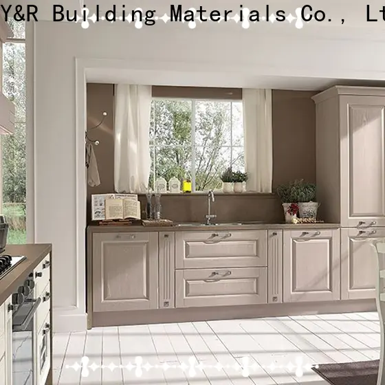 Y&r Furniture hinge kitchen cabinet manufacturers 1
