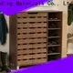 Y&r Furniture custom wood cabinets Suppliers 1