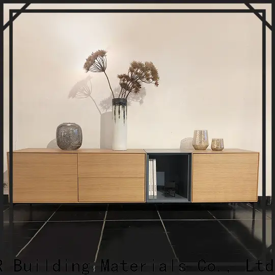 Y&r Furniture Top wood cabinets wholesale manufacturers 1
