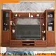 Y&r Furniture New wood cabinets wholesale manufacturers 1