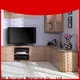 Y&r Furniture wood cabinets wholesale Suppliers 1