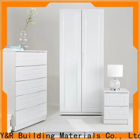 New black gloss wardrobe manufacturers 1