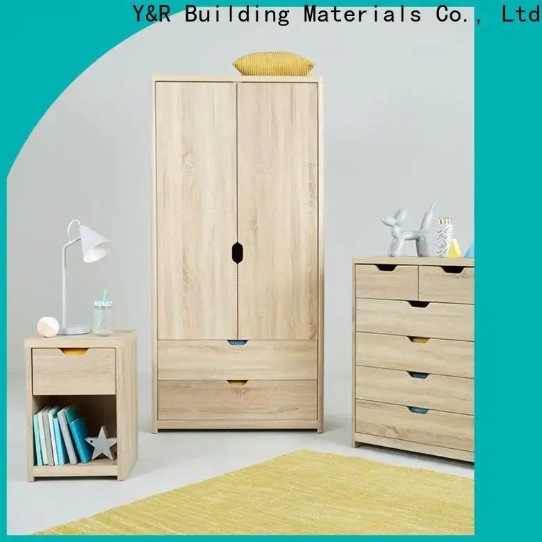 Custom retro wardrobe manufacturers 1