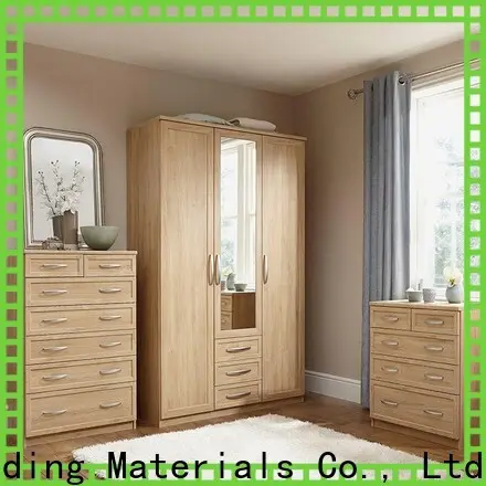 Y&r Furniture New white 3 door wardrobe company 1