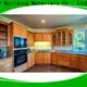 Y&r Furniture Latest kitchen cabinet designs modern factory 1