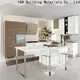 Y&r Furniture best kitchen cabinets factory 1