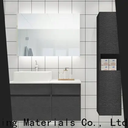 Y&r Furniture china bathroom cabinet Supply 1