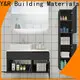 Top art deco bathroom cabinet Suppliers 1