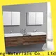 Y&r Furniture small bathroom vanity manufacturers 1