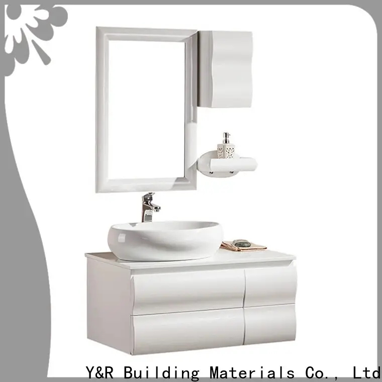 Y&r Furniture china bathroom vanity Supply 1