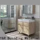 Top readymade bathroom cabinets Supply 1