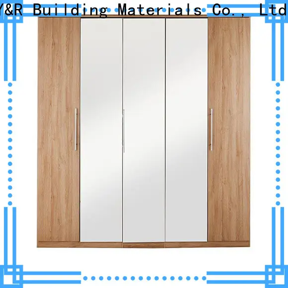 Y&r Furniture Top bedroom armoire closet manufacturers 1