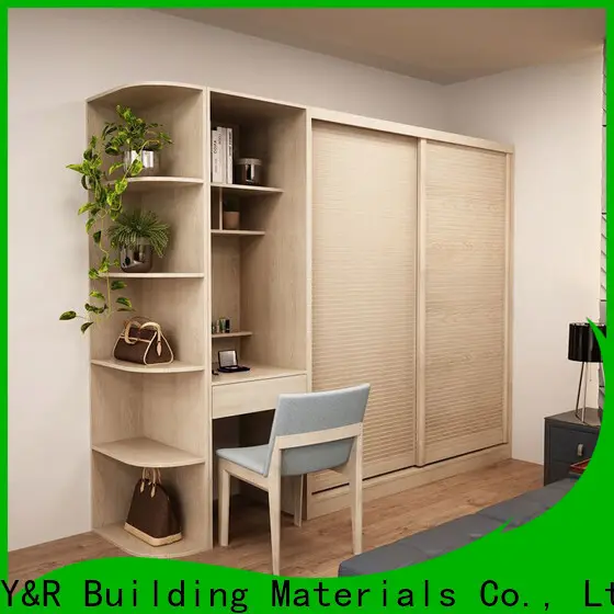 Y&r Furniture folding wardrobe manufacturers 1