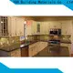 Y&r Furniture High-quality kitchen pantry cabinet manufacturers 1