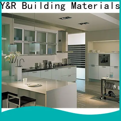 Y&r Furniture Latest kitchen cabinet company 1