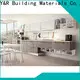 Y&r Furniture best kitchen cabinets Suppliers 1