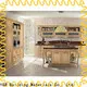 High-quality rta kitchen cabinet for business 1