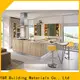 Latest small kitchen design cabinet Supply1 1