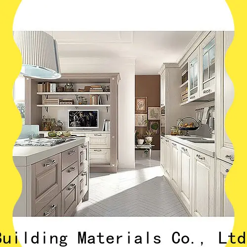 Latest kitchen buffet storage cabinet for business 1