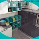 Y&r Furniture laminate paper for kitchen cabinet manufacturers 1