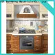 Y&r Furniture kitchen buffet storage cabinet factory 1