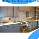 Y&r Furniture High-quality small kitchen design cabinet manufacturers 1