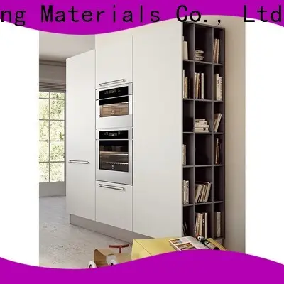 Best handle kitchen cabinet factory1 1